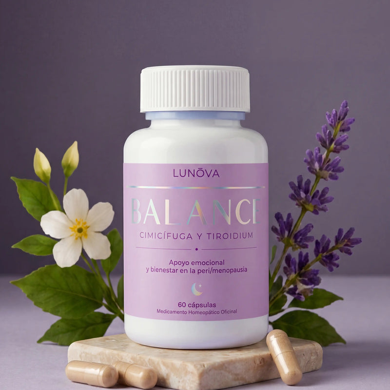 LUNOVA BALANCE
