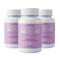 LUNOVA BALANCE - 3 frascos