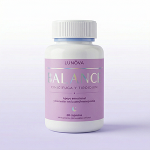 LUNOVA BALANCE