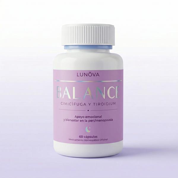 LUNOVA BALANCE